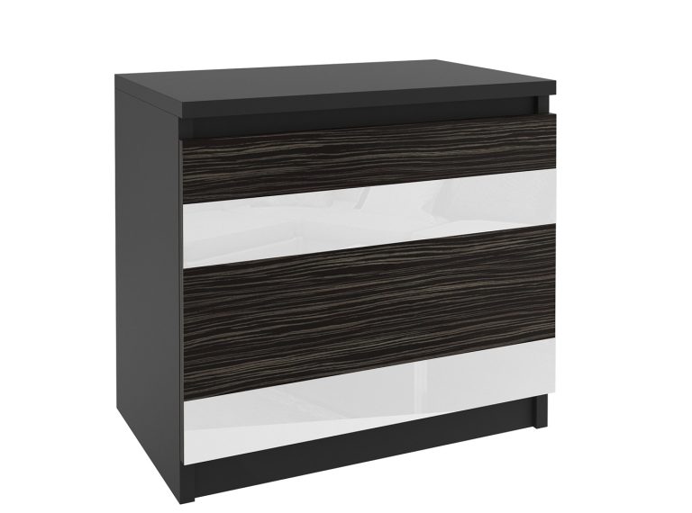 Table de chevet MH SN1/0/B/HK/W/0