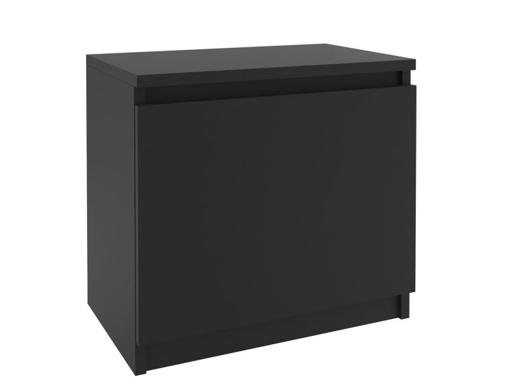 Table de nuit SI SN1/0/B/B/0/0