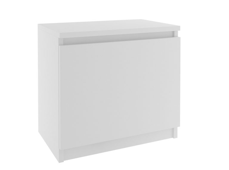 Table de nuit SI SN1/0/W/W/0/0
