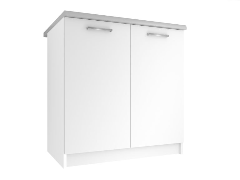 Meuble de cuisine bas TOR SD80/0/WT/WT/0/E