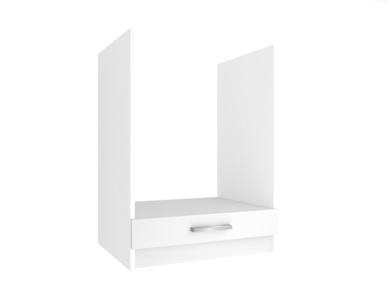 Armoire de cuisine sur pied TOR SDP60/0/WT/WT/0/E