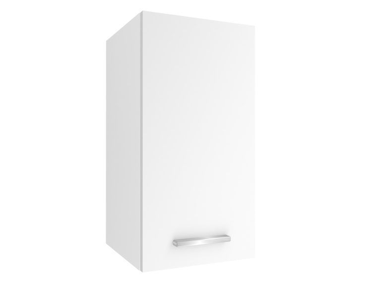 Armoire de cuisine suspendue TOR SG30/1/WT/WT/0/E