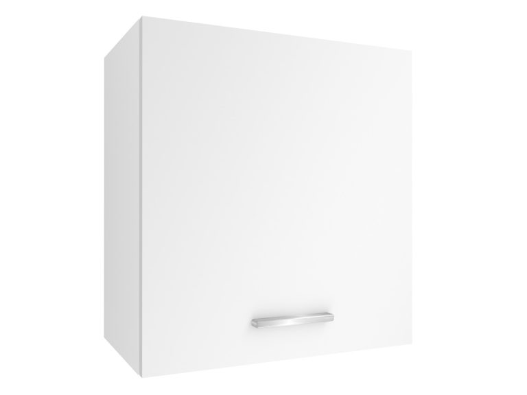 Armoire de cuisine suspendue TOR SG60/1/WT/WT/0/E