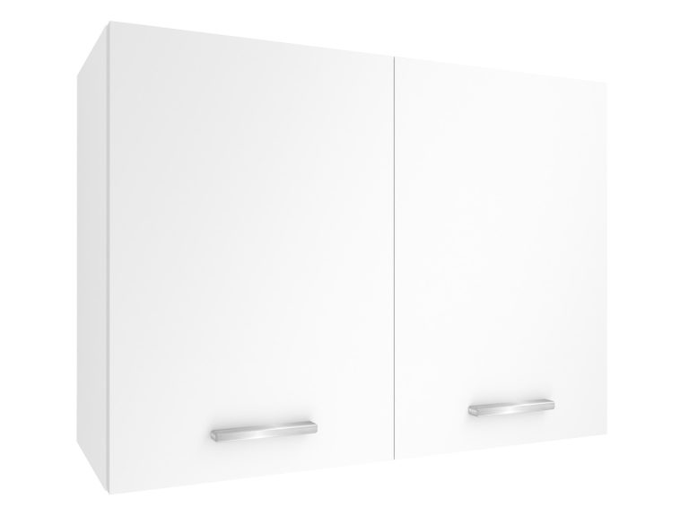 Meuble de cuisine suspendu TOR SG80/2/WT/WT/0/E