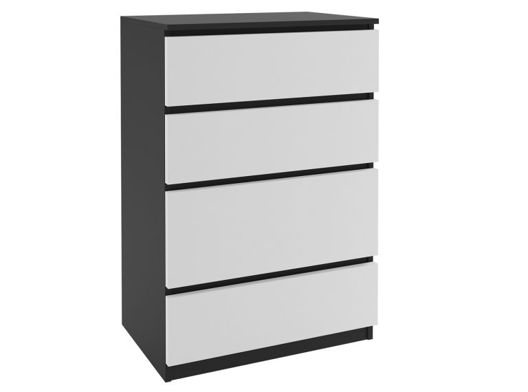 Commode 62 SI KOM1/1/B/W/0/0