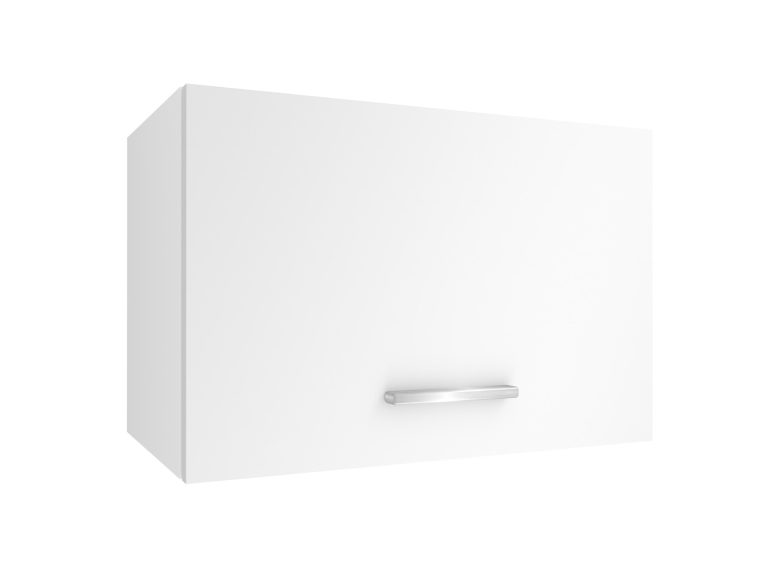 Armoire de cuisine suspendue TOR SGP60/2/WT/WT/0/E