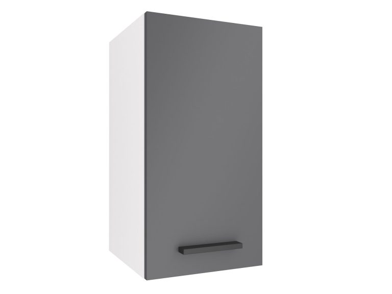 Armoire de cuisine suspendue TOR SG30/2/WT/SR/0/B1