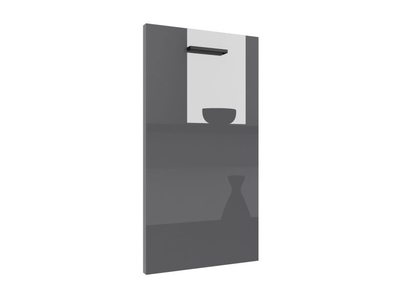 Panneau lave-vaisselle INF PZ45/1/WT/S/0/B1