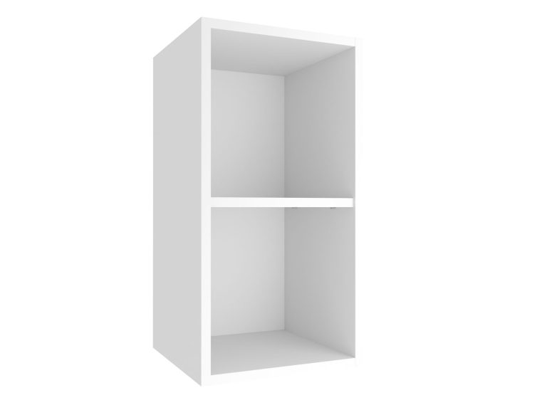 Armoire de cuisine Belini supérieure 30 cm blanc mat Fabricant SGO30/1/K/WT/1-1
