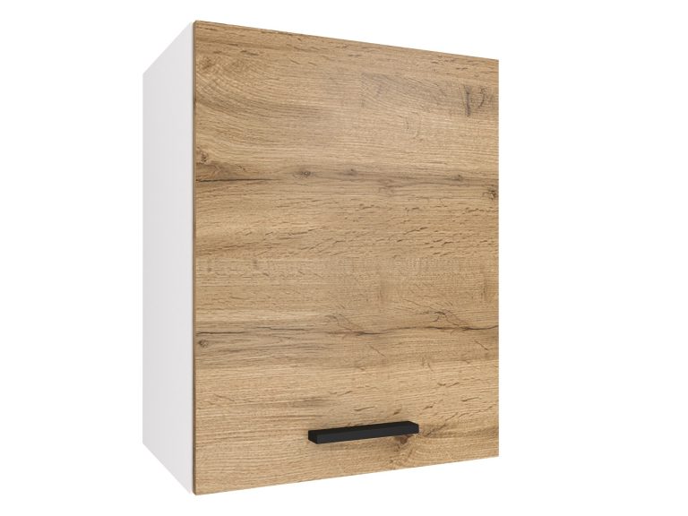 Meuble de cuisine suspendu TOR SG45/1/WT/DW/0/B1