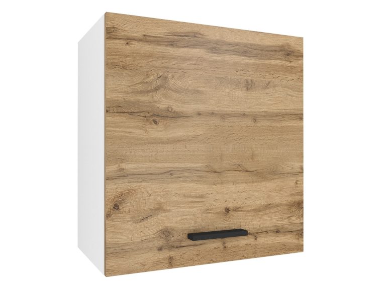 Meuble de cuisine suspendu TOR SG60/1/WT/DW/0/B1