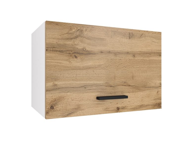 Meuble de cuisine suspendu pour mezzanine TOR SGP60/3/WT/DW/0/B1