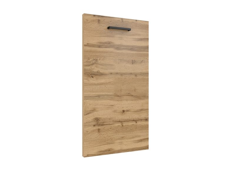 Panneau pour lave-vaisselle Belini recouvert 45 cm chêne wotan Fabricant TOR PZ45/1/WT/DW/0/B1