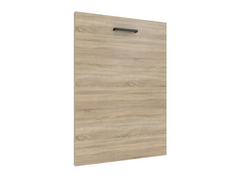 Panneau pour lave-vaisselle TOR PZ60/1/WT/DS/0/B1