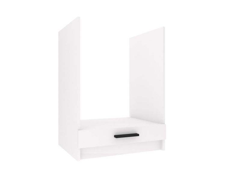 Armoire de cuisine à four TOR SDP60/0/WT/WT/0/B1