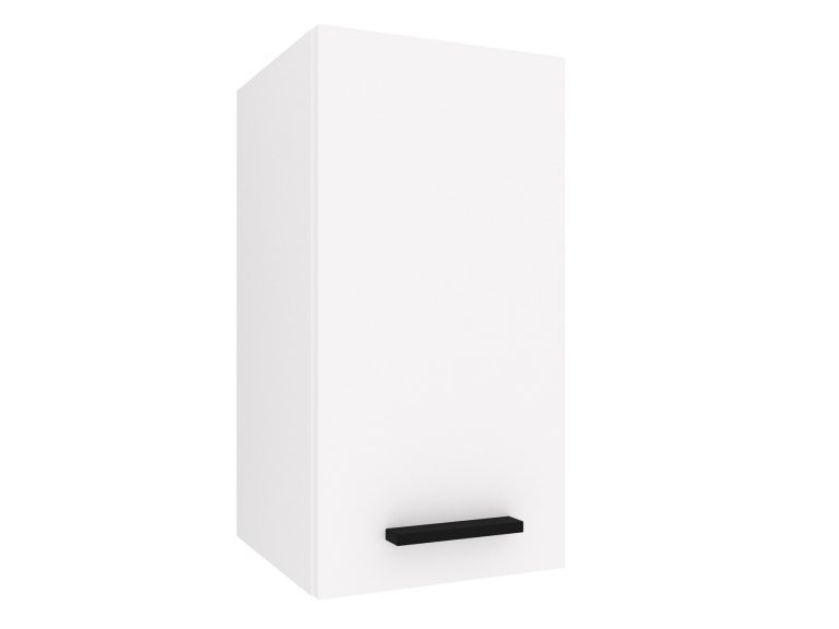 Armoire de cuisine suspendue TOR SG30/2/WT/WT/0/B1
