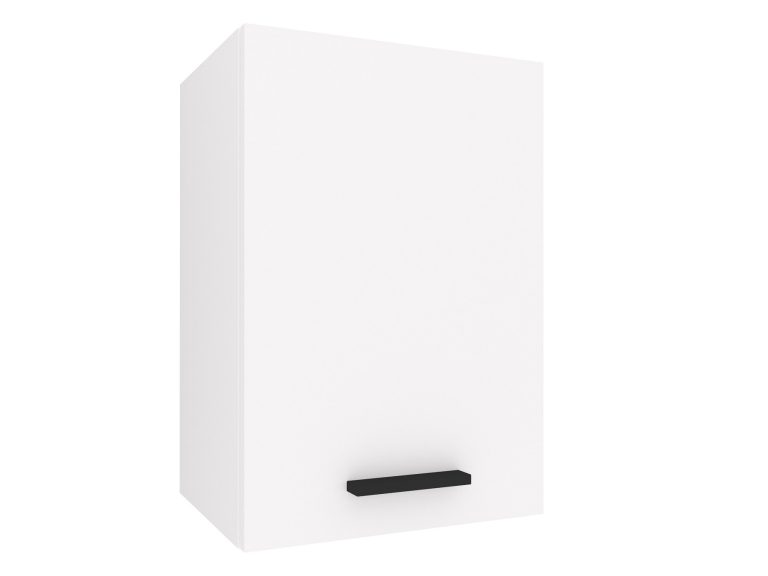 Armoire de cuisine suspendue TOR SG40/3/WT/WT/0/B1