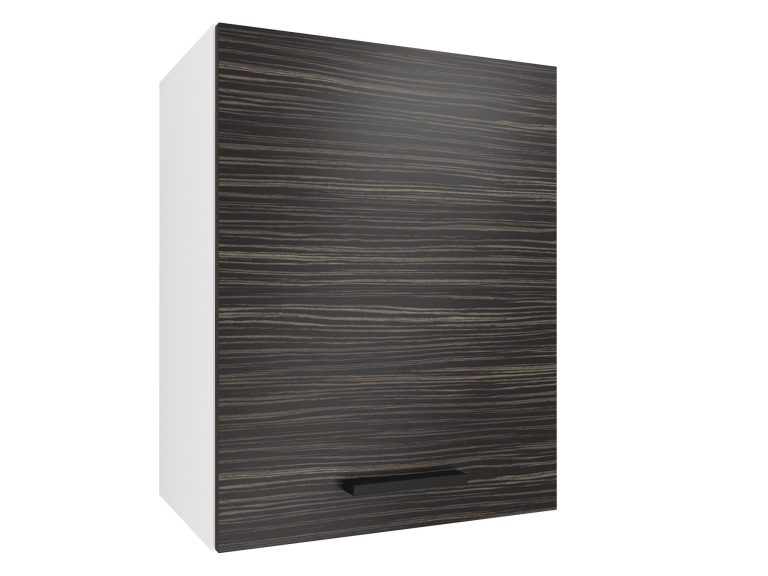 Armoire de cuisine Belini supérieure 45 cm ébène royal Fabricant TOR SG45/1/WT/HK/0/B1