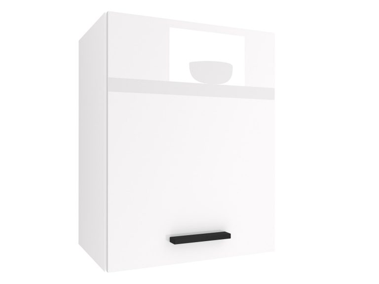 Armoire de cuisine suspendue INF SG45/2/WT/W/0/B1