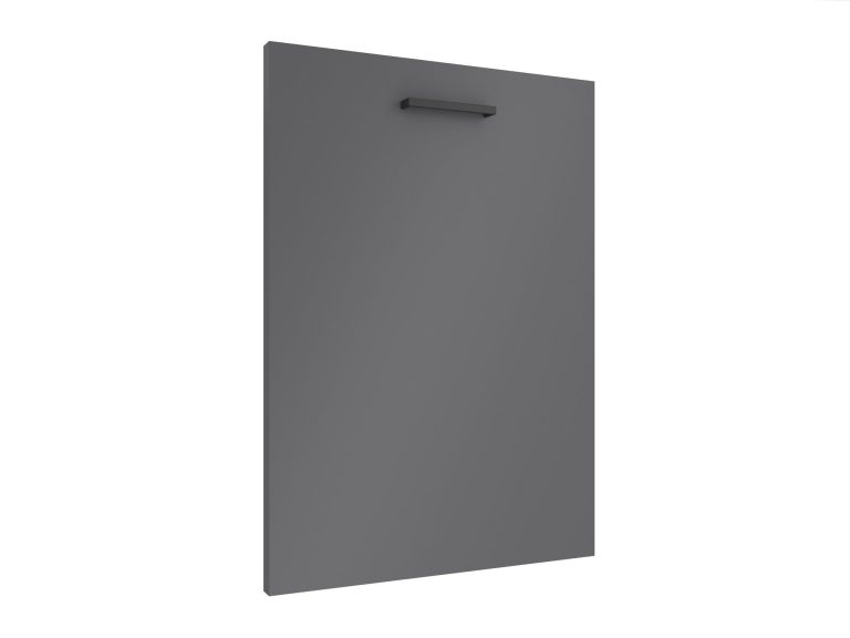 Panneau pour lave-vaisselle TOR PZ60/1/WT/SR/0/B1