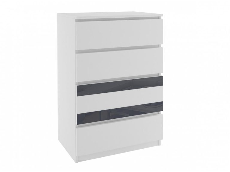 Commode 84 Belini blanche Fabricant MH KOM1/0/W/W/S/0
