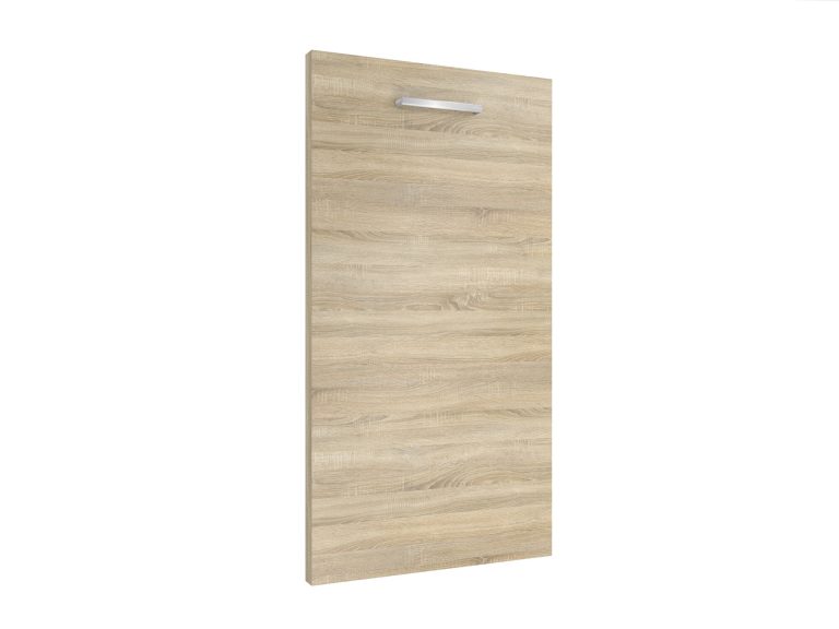 Panneau pour lave-vaisselle Belini recouvert 45 cm chêne sonoma Fabricant TOR PZ45/1/WT/DS/0/E