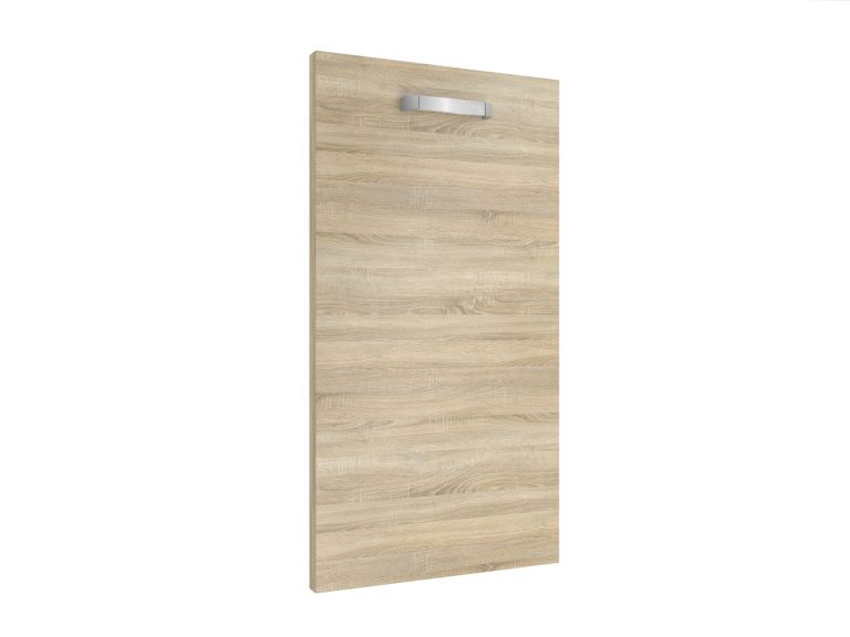 Panneau pour lave-vaisselle Belini recouvert 45 cm chêne sonoma Fabricant TOR PZ45/1/WT/DS/0/U