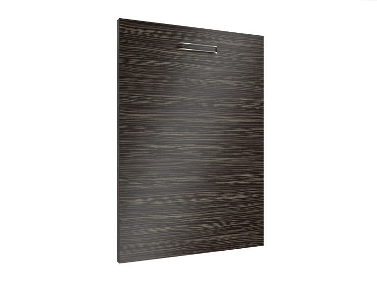 Panneau pour lave-vaisselle Belini recouvert 60 cm ébène royal Fabricant TOR PZ60/1/WT/HK/0/T