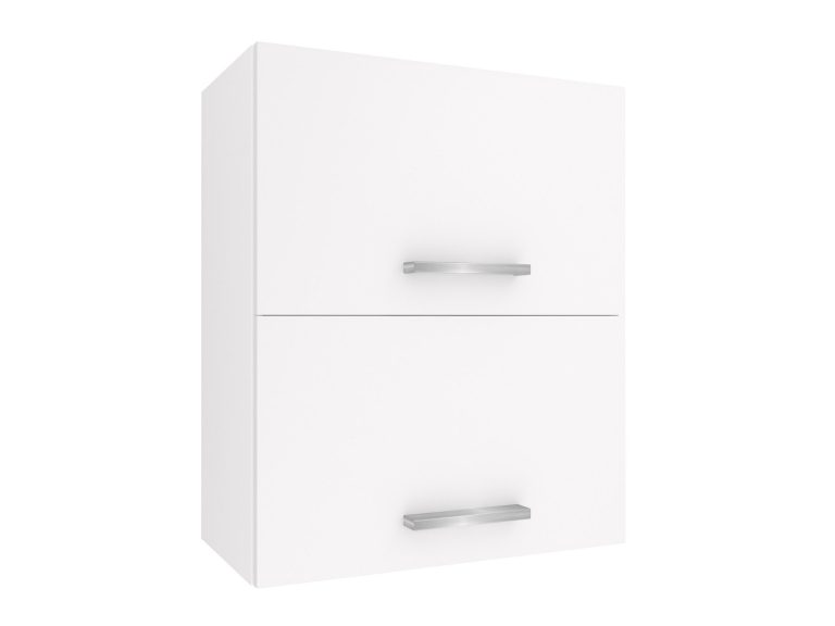 Armoire de cuisine suspendue TOR SGP2-60/1/WT/WT/0/E