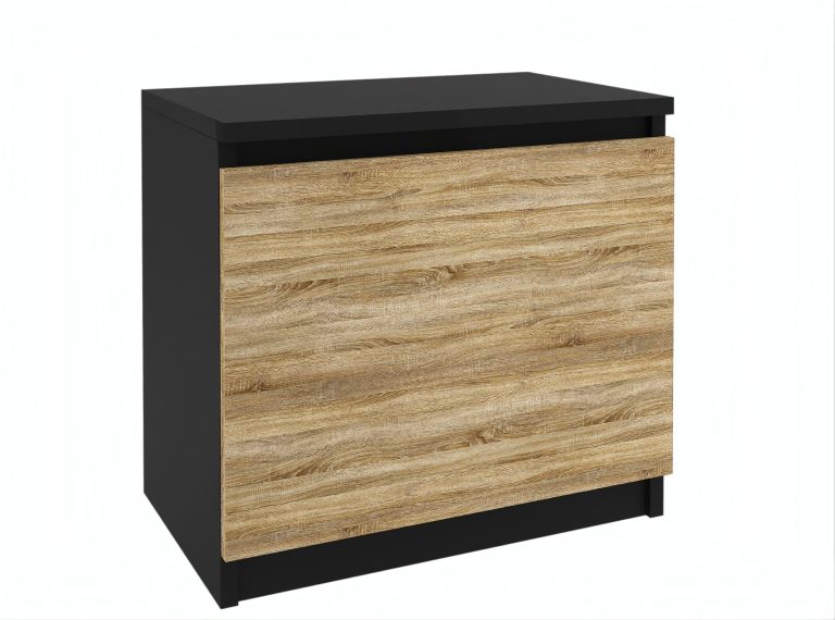 Table de nuit SI SN1/0/B/DS/0/0
