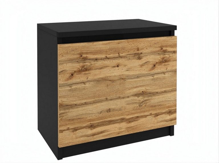 Table de nuit SI SN1/0/B/DW/0/0
