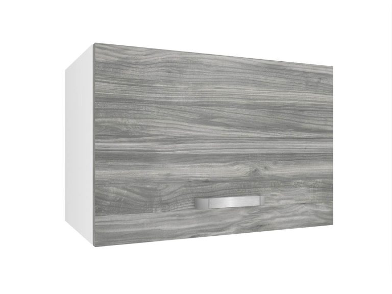 Armoire de cuisine suspendue TOR SGP60/2/WT/GW1/0/U