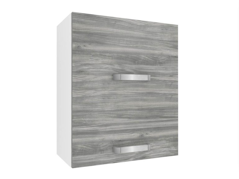 Armoire de cuisine suspendue TOR SGP2-60/1/WT/GW1/0/U