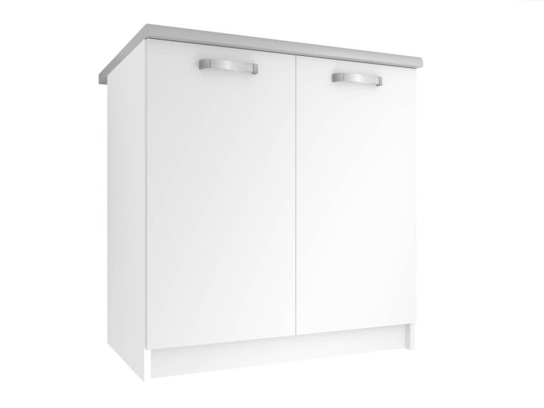 Meuble de cuisine bas TOR SD80/0/WT/WT/0/U