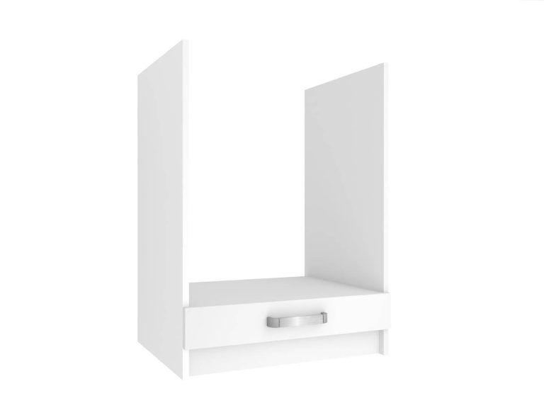 Armoire de cuisine à four TOR SDP60/0/WT/WT/0/U