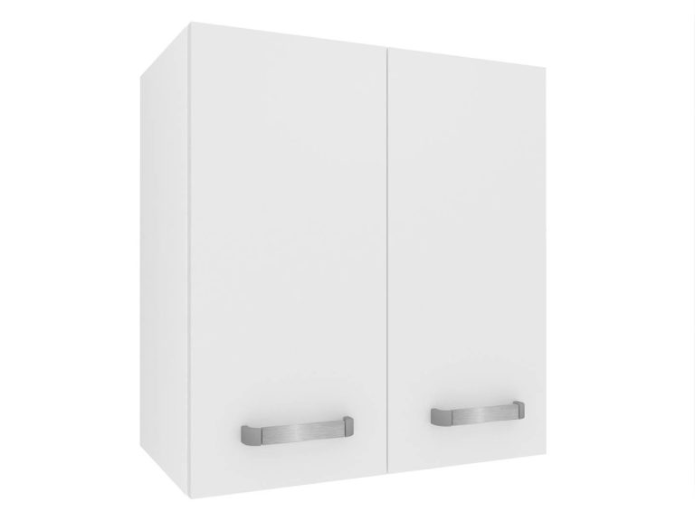 Armoire de cuisine suspendue TOR SG2-60/2/WT/WT/0/U
