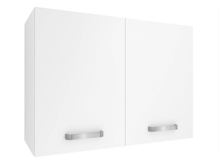 Meuble de cuisine suspendu TOR SG80/2/WT/WT/0/U