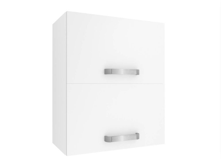 Armoire de cuisine suspendue TOR SGP2-60/1/WT/WT/0/U