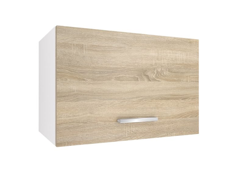 Armoire de cuisine suspendue TOR SGP60/2/WT/DS/0/E