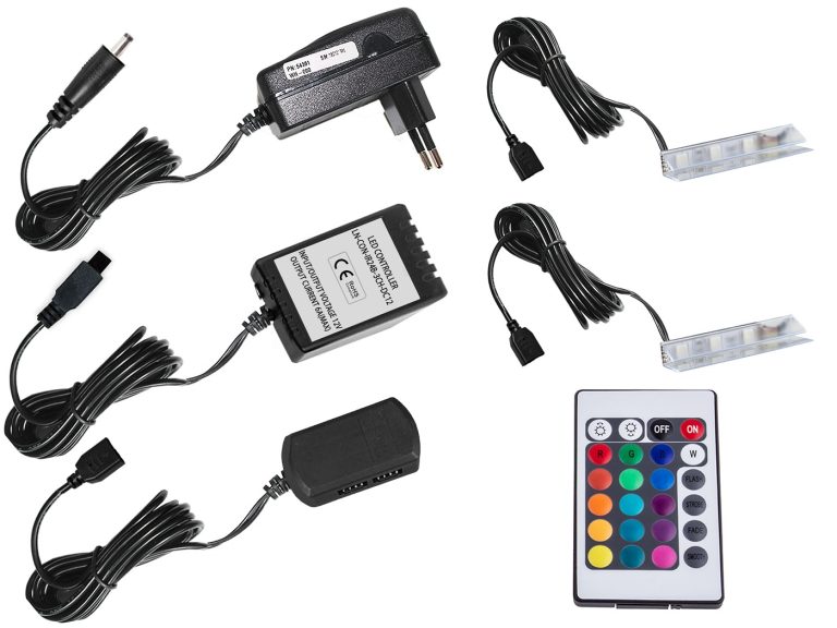 Éclairage LED LUMINA 1