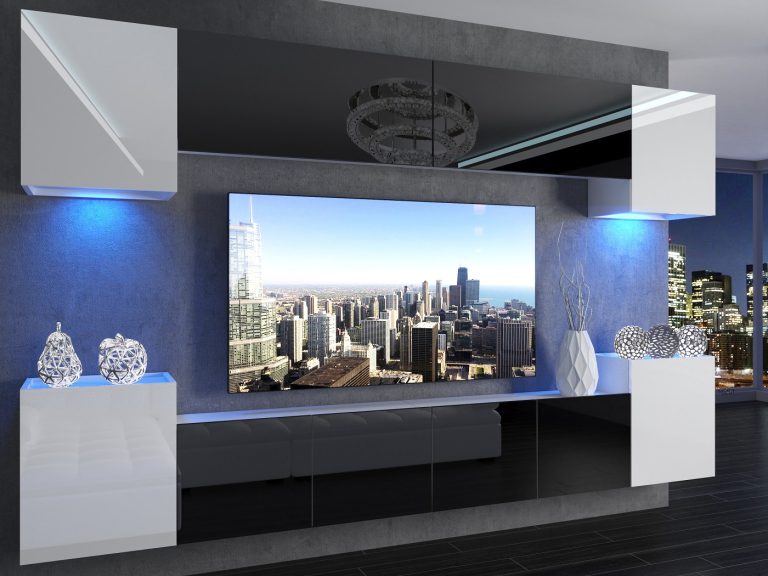 Éclairage LED LUMINA 2