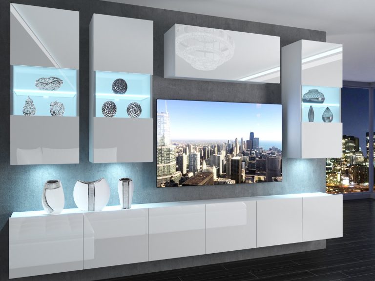 Éclairage LED LUMINA 5