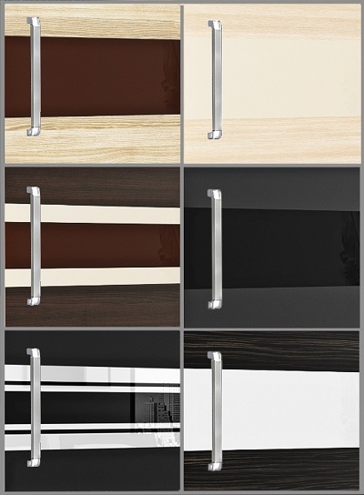 POIGNÉE SZP1/U/SISI