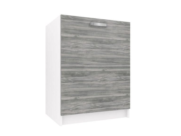 Armoire de cuisine avec évier TOR SDZ60/0/WT/GW/0/U
