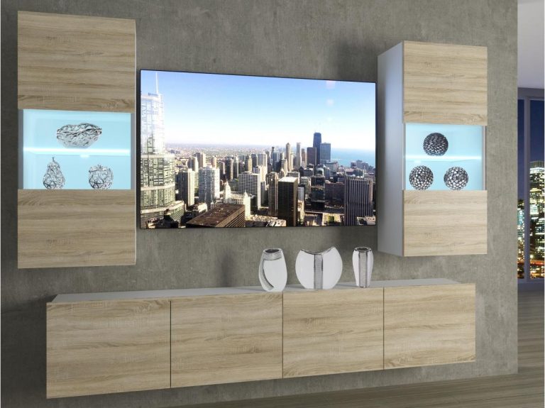 Éclairage LED LUMINA 1