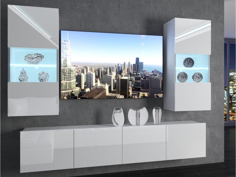 Éclairage LED LUMINA 1