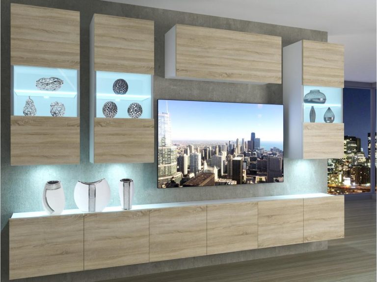 Éclairage LED LUMINA 3