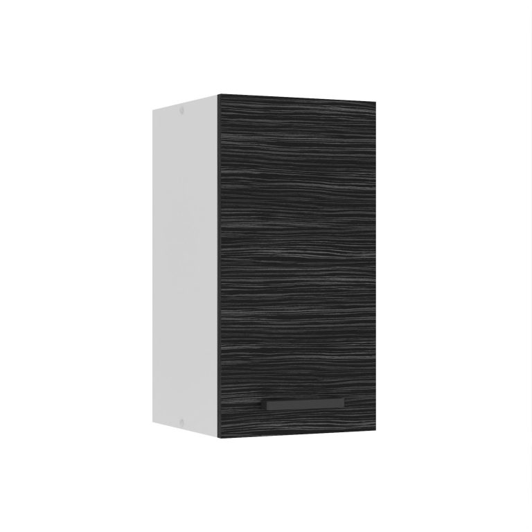 Armoire de cuisine supérieure 30 cm TOR SG30/0/WT/HK/0/B1/PP