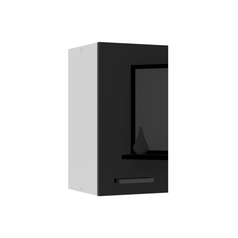 Armoire de cuisine supérieure 30 cm INF SG30/0/WT/B/0/B1/PP