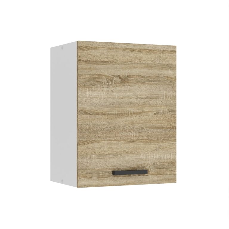 Meuble haut de cuisine 45 cm TOR SG45/0/WT/DS/0/B1/PP

